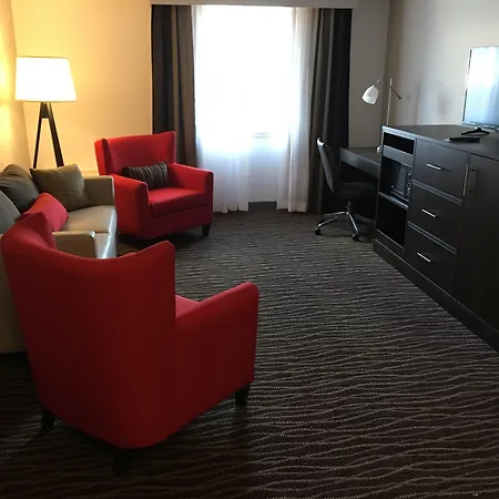 Country Inn & Suites By Radisson, Rochester-Pittsford-Brighton, Ny-3